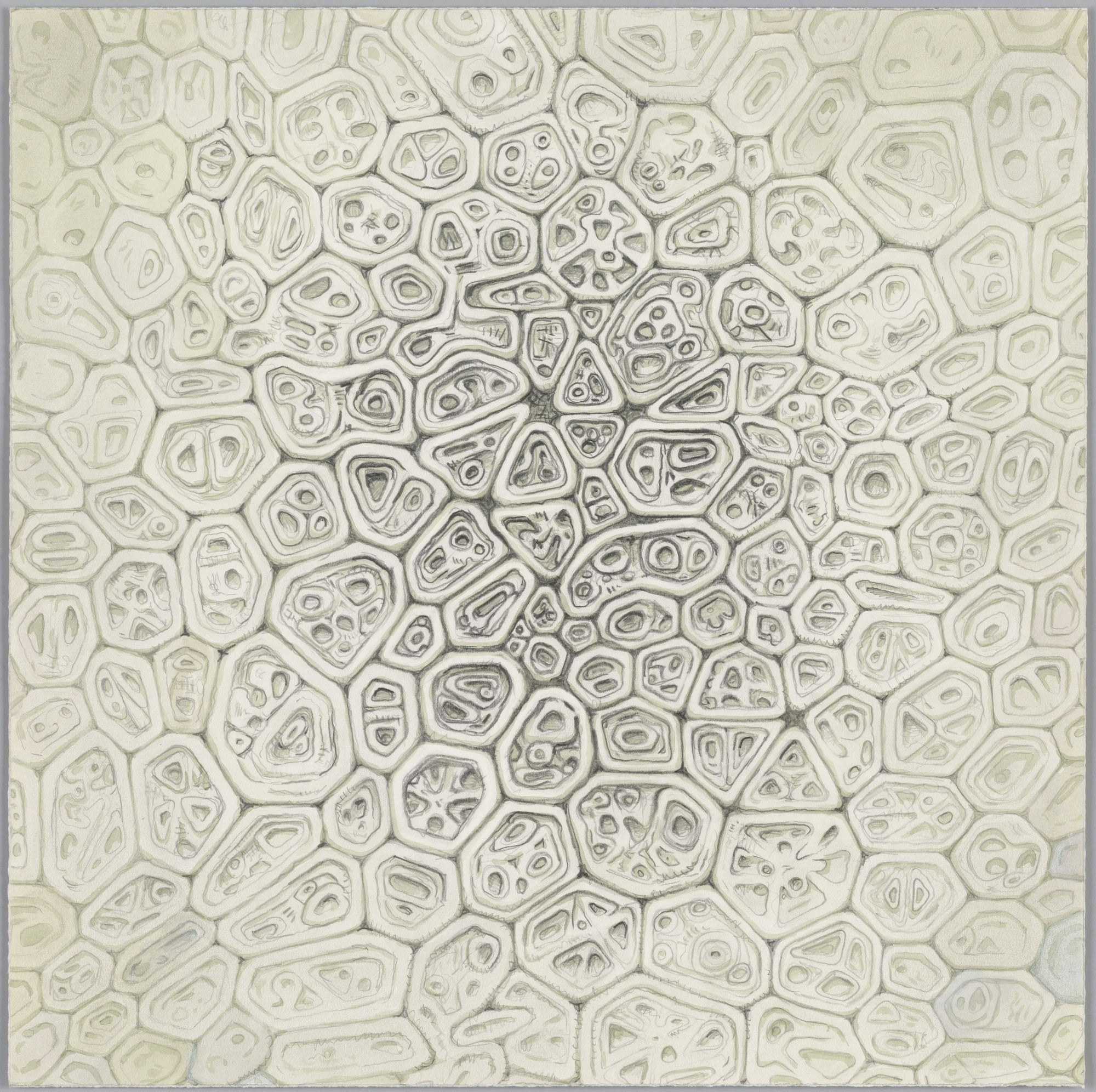 Alexander Ross. Untitled