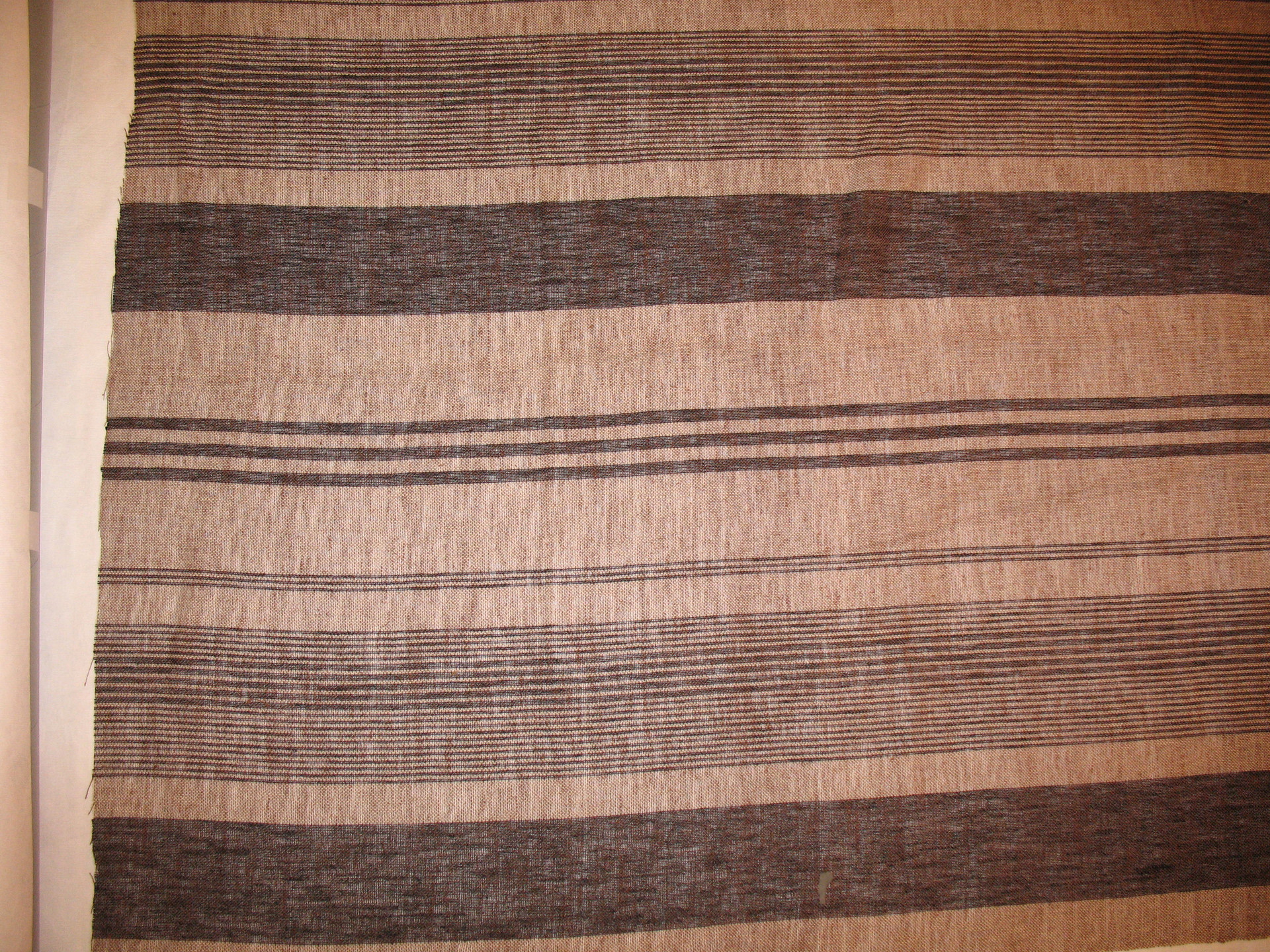 Emily Belding. Shades and Tints (Drapery fabric). c. 1954