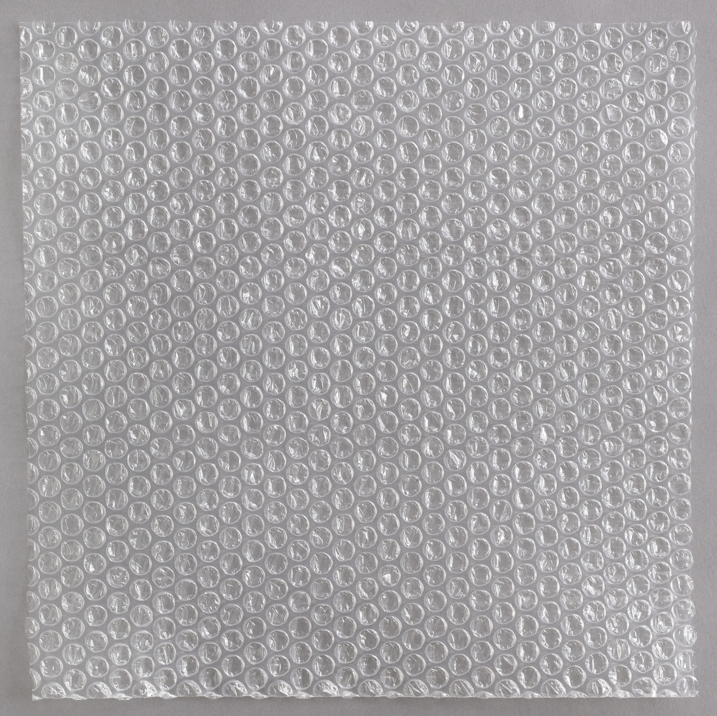 Marc A. Chavannes, Alfred W. Fielding. Bubble Wrap® Air Cellular Cushioning. 1960