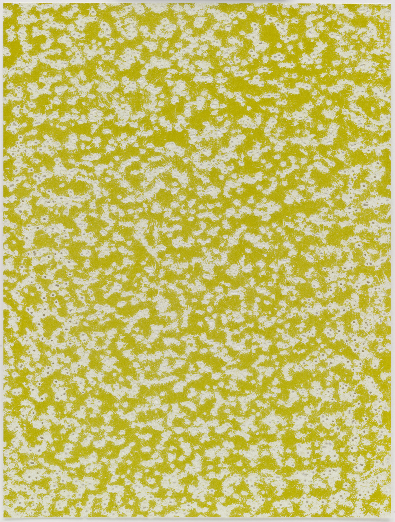 Marco Breuer. Untitled (E-7)