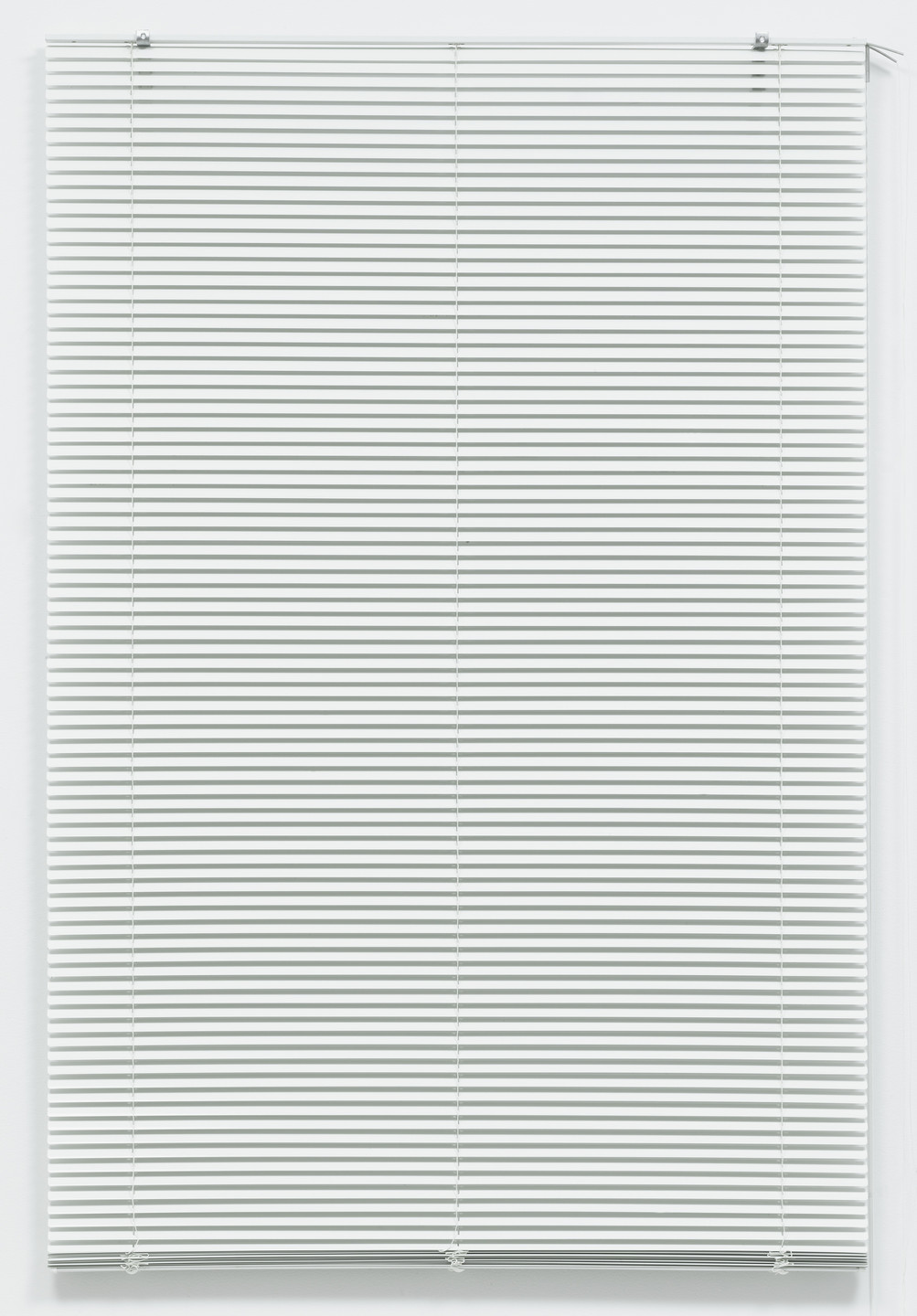 Eric Randmark. Window Blinds. 1963