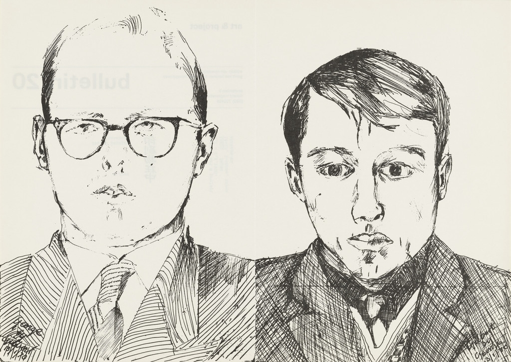 Art & Project Bulletin #20