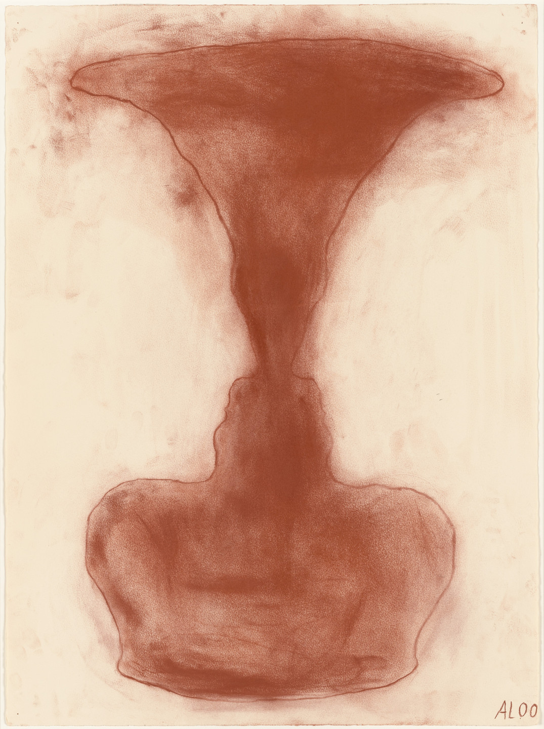 Andrew Lord. Untitled. 2000