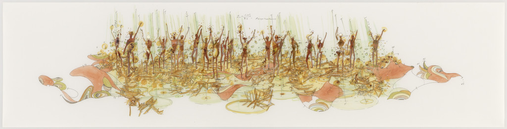 I Heard We're All Coming Back