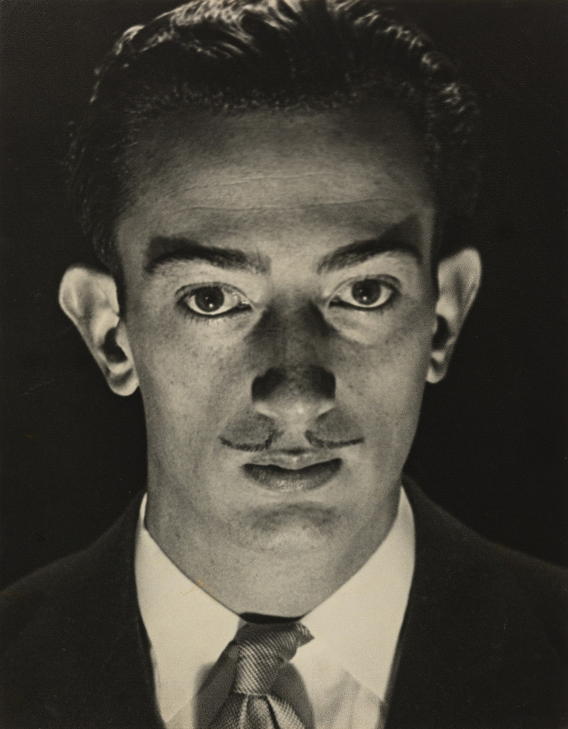 Salvador Dali