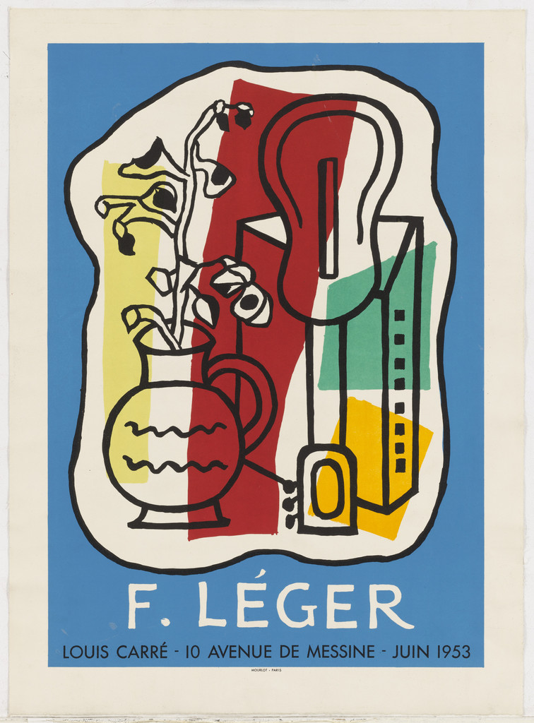 F. Léger