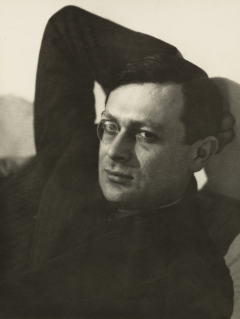 Tristan Tzara