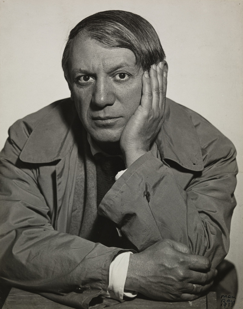 Pablo Picasso