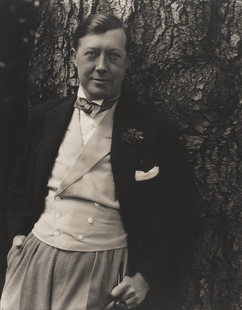 Lucien Vogel, Editor of "VU"