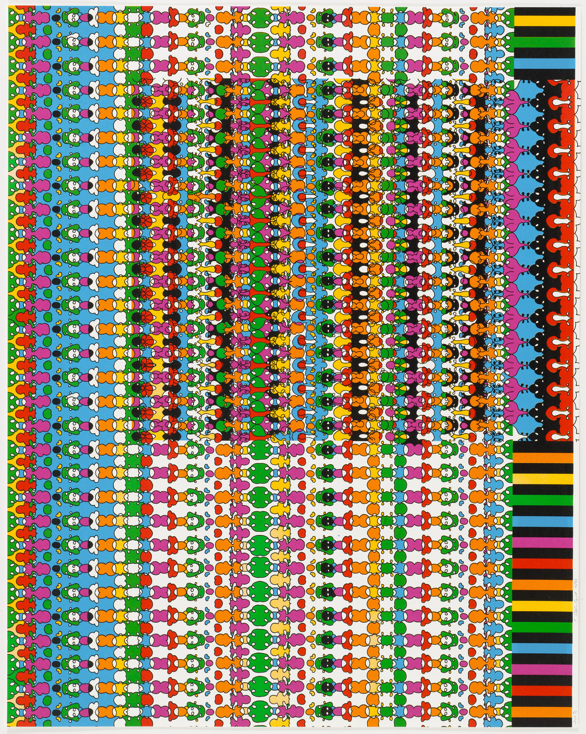 Bjorn Copeland. Color Slide. 2006