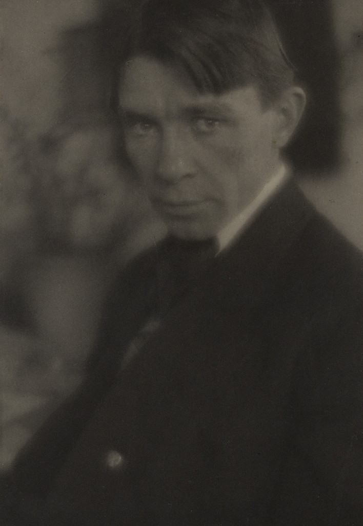 Carl Sandburg