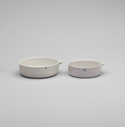 Evaporating Dishes