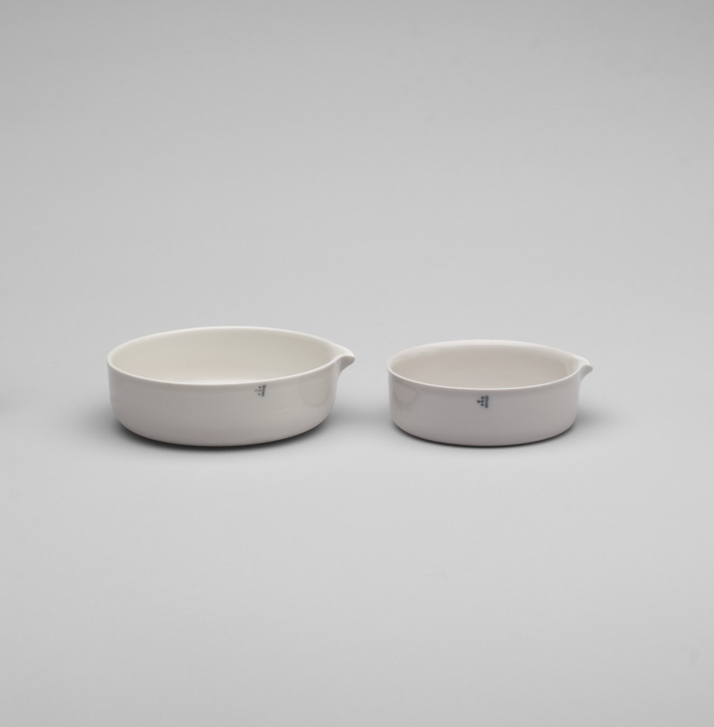 Evaporating Dishes