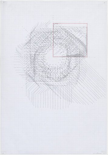Elizabeth Simonson. Locust