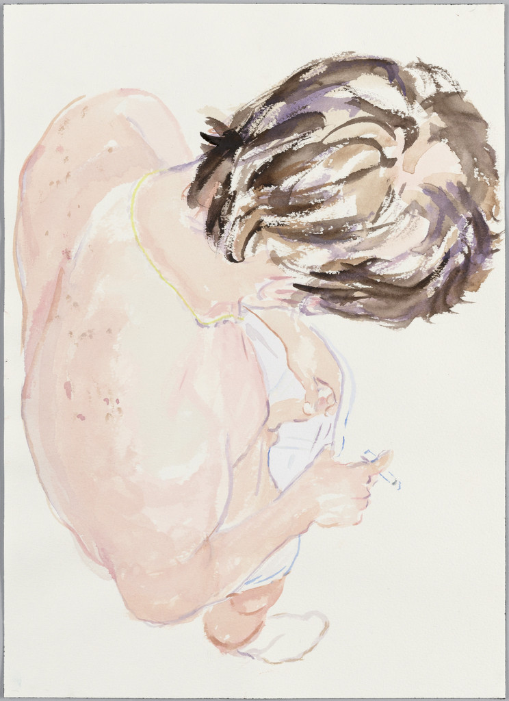 Ed Underwear #1, Billy Sullivan, (2002)