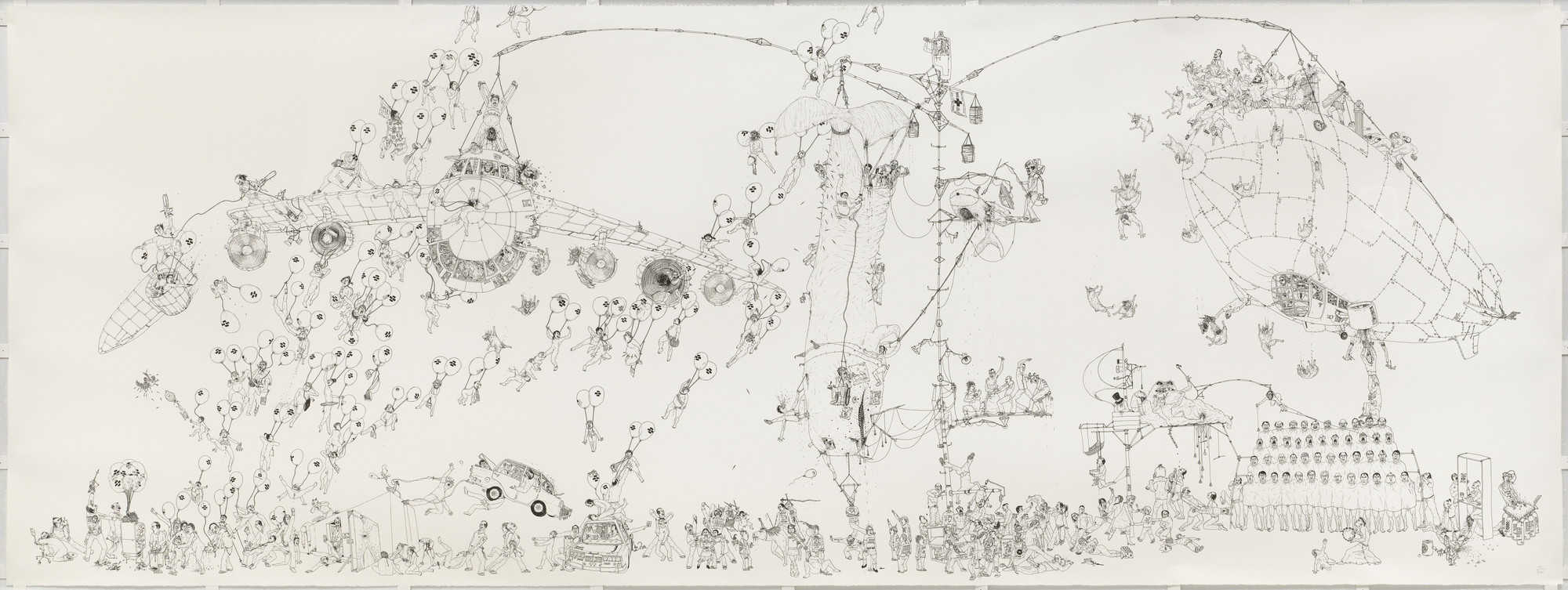 Ralf Ziervogel. Universal. 2003