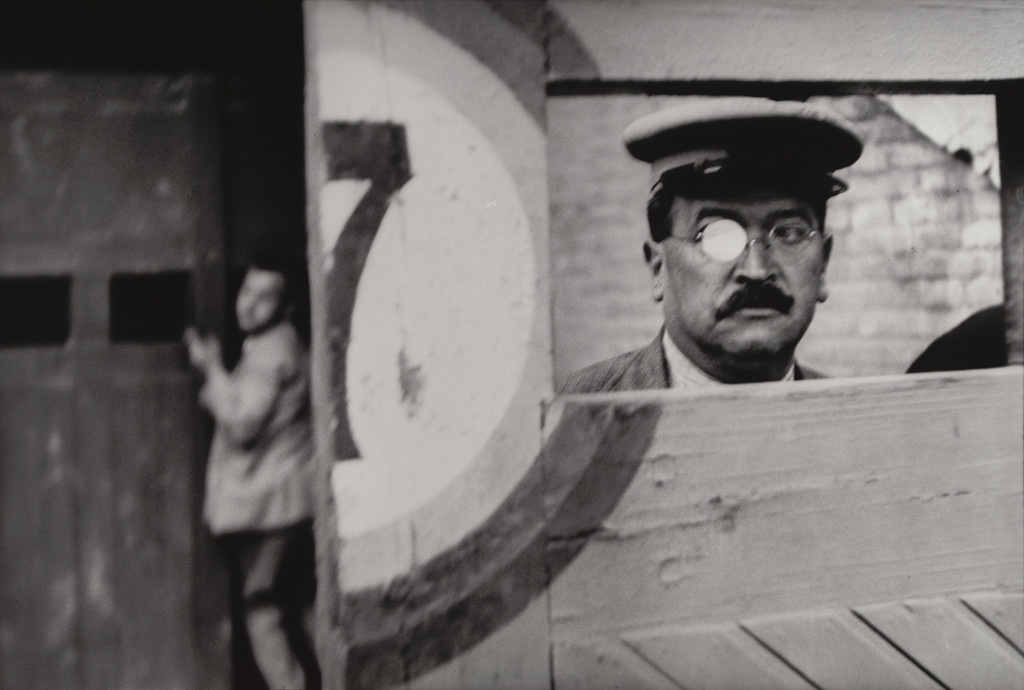 Callejón of the Valencia Arena