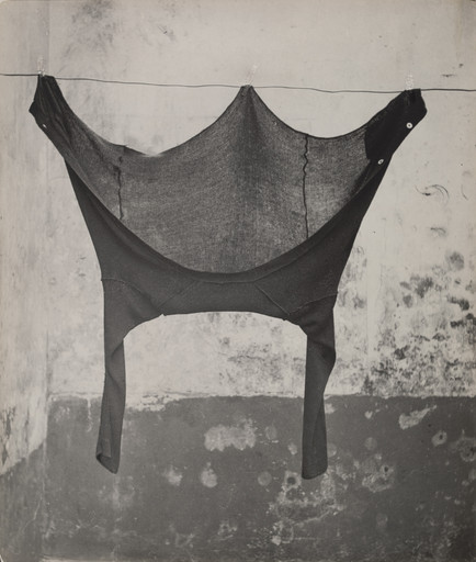 Henri Cartier-Bresson. Untitled. c. 1931 | MoMA