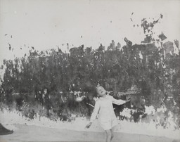 Henri Cartier-Bresson. Valencia, Spain. 1933