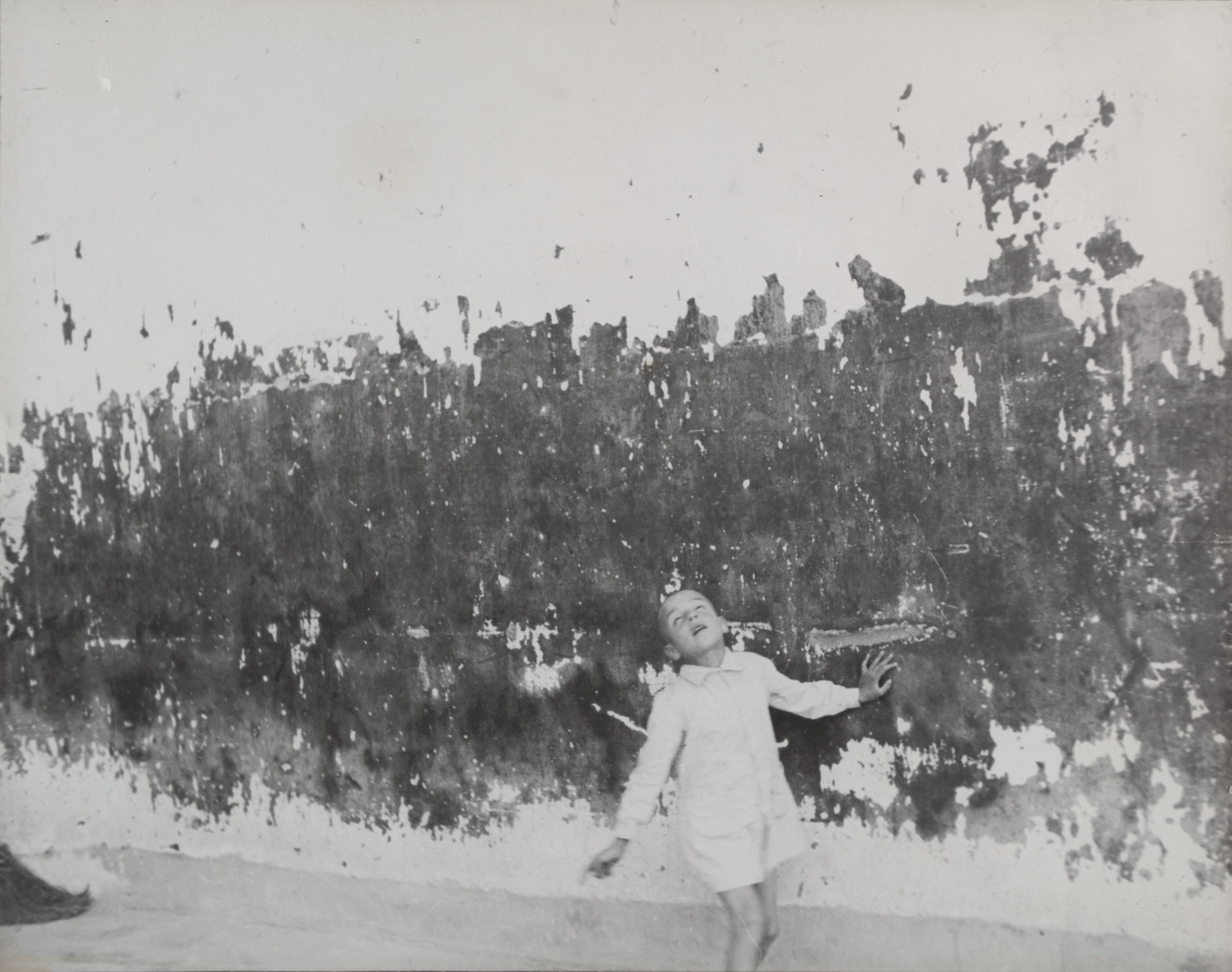 Henri Cartier-Bresson. Valencia, Spain. 1933