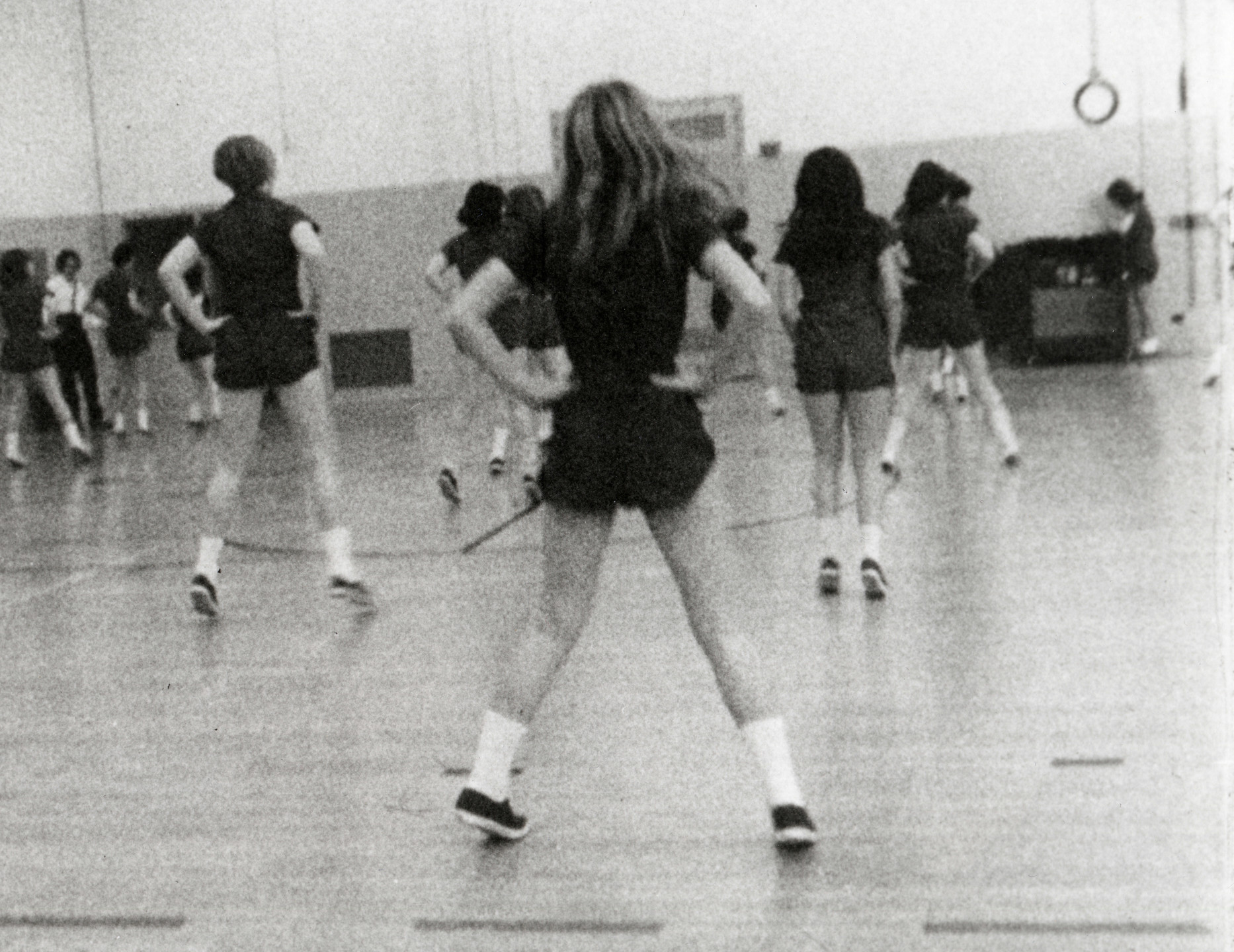 Frederick Wiseman. High School. 1968