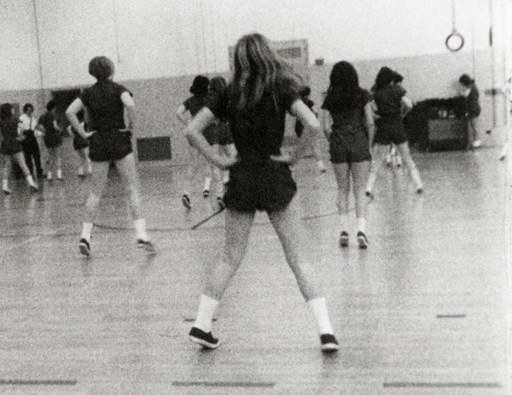 Frederick Wiseman. High School. 1968