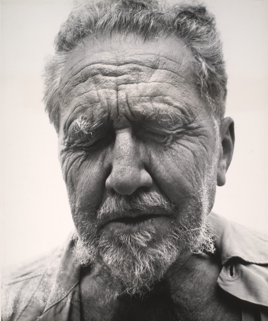 Ezra Pound, Poet