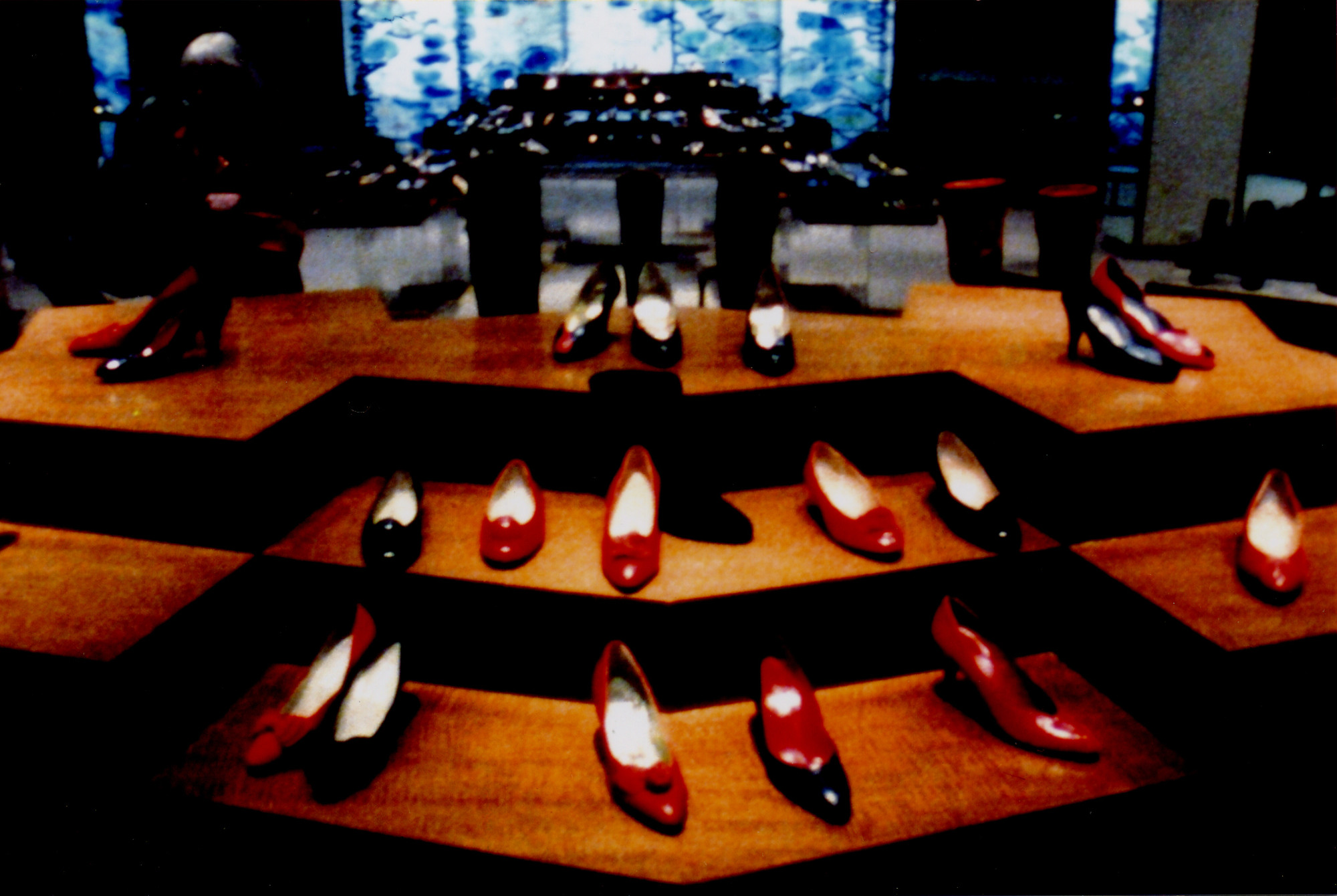 The Store