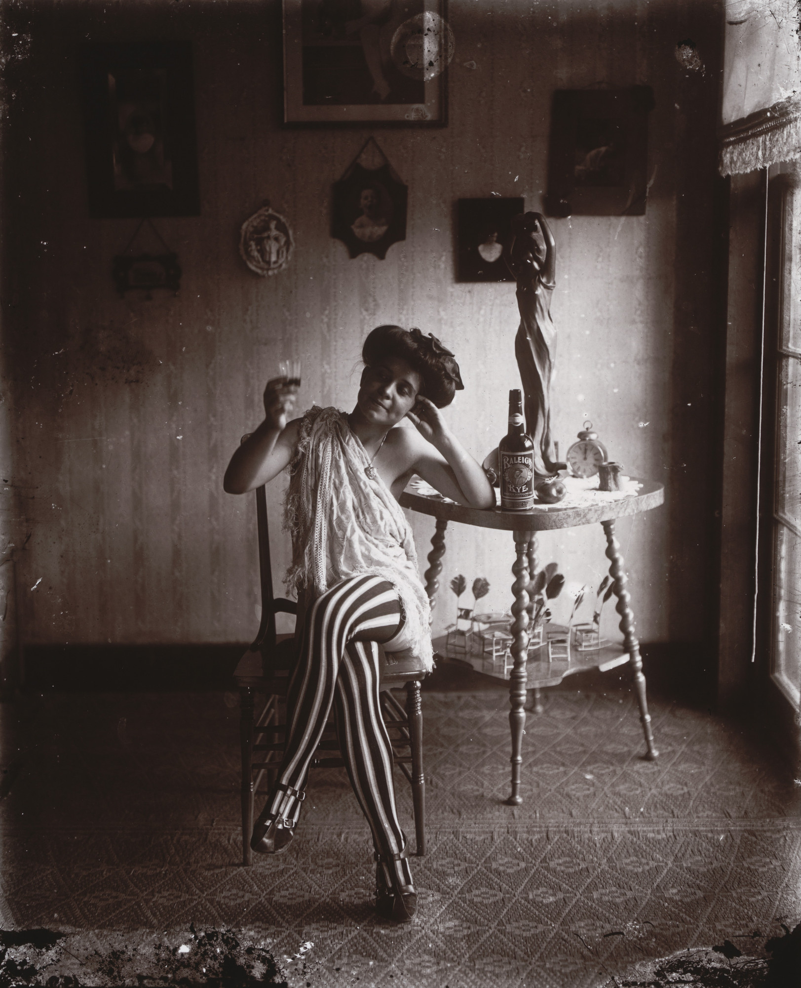 Bellocq J. E. E.J.ベロック BELLOCQ | Photography of Center International アート・デザイン・音楽