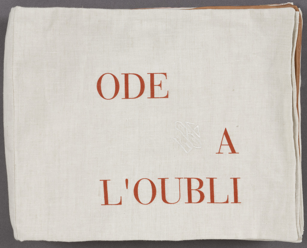 Ode