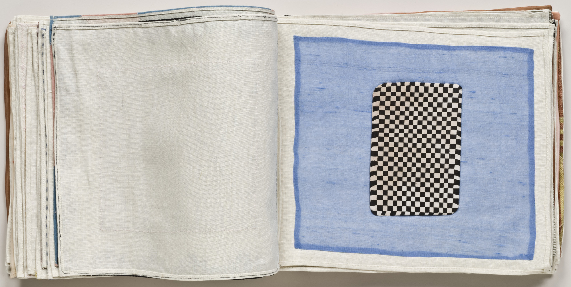 Louise Bourgeois. Untitled, no. 21 of 34, from the