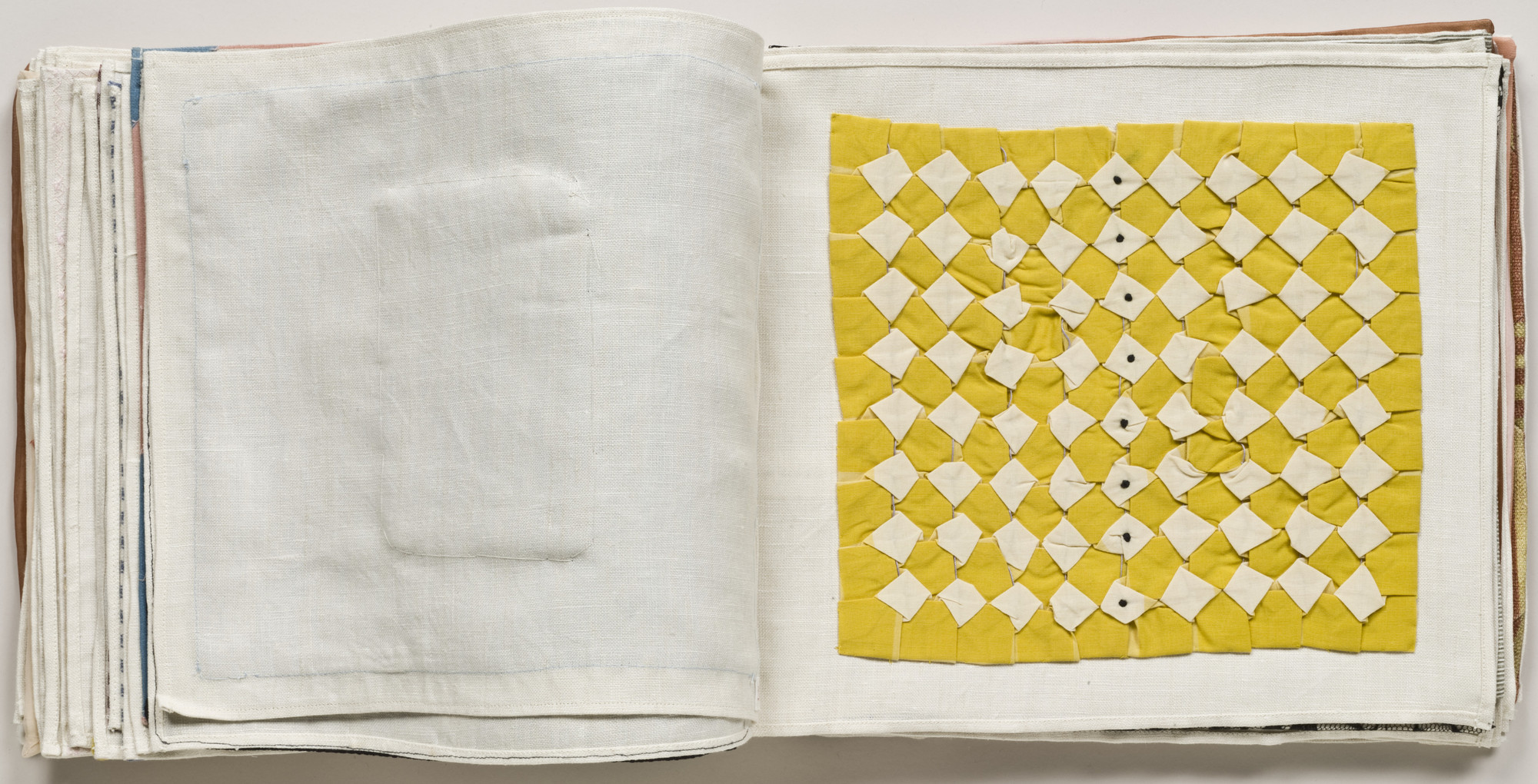 Louise Bourgeois. Untitled, no. 22 of 34, from the