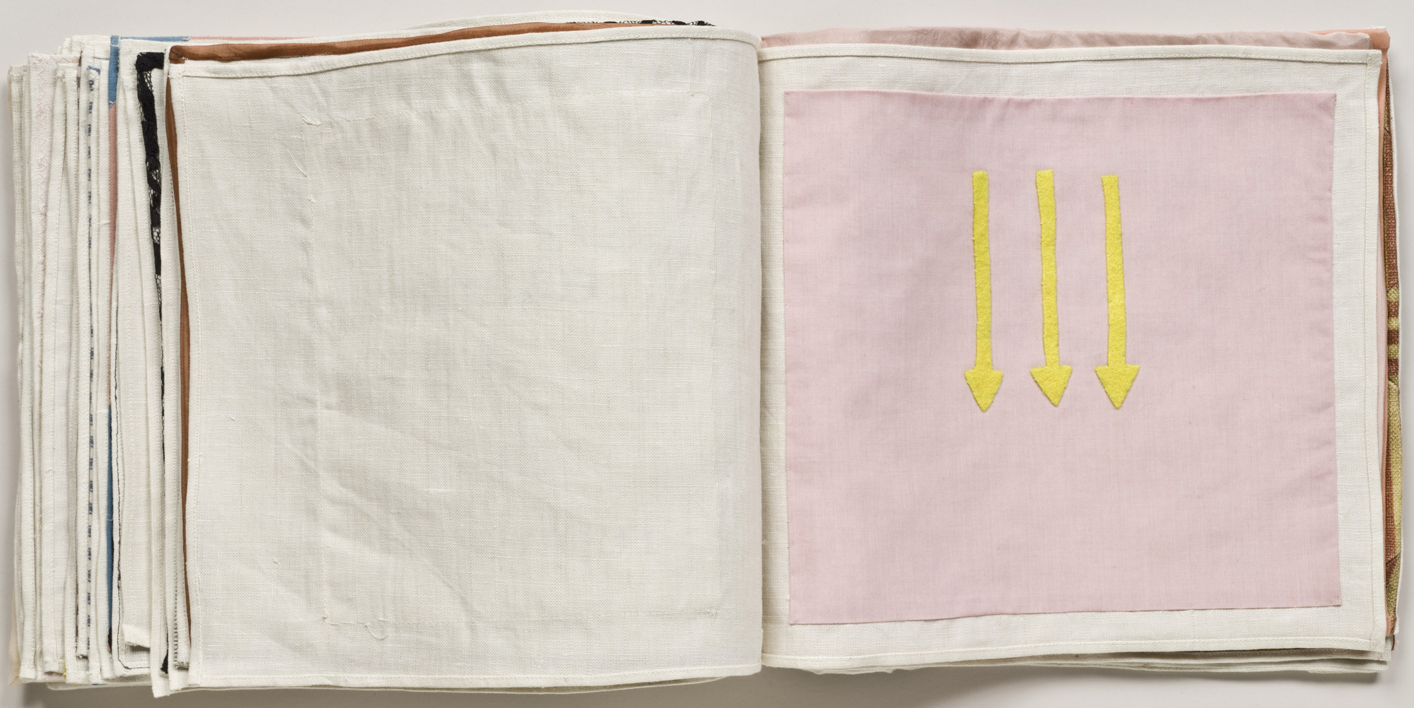 Louise Bourgeois. Untitled, no. 29 of 34, from the