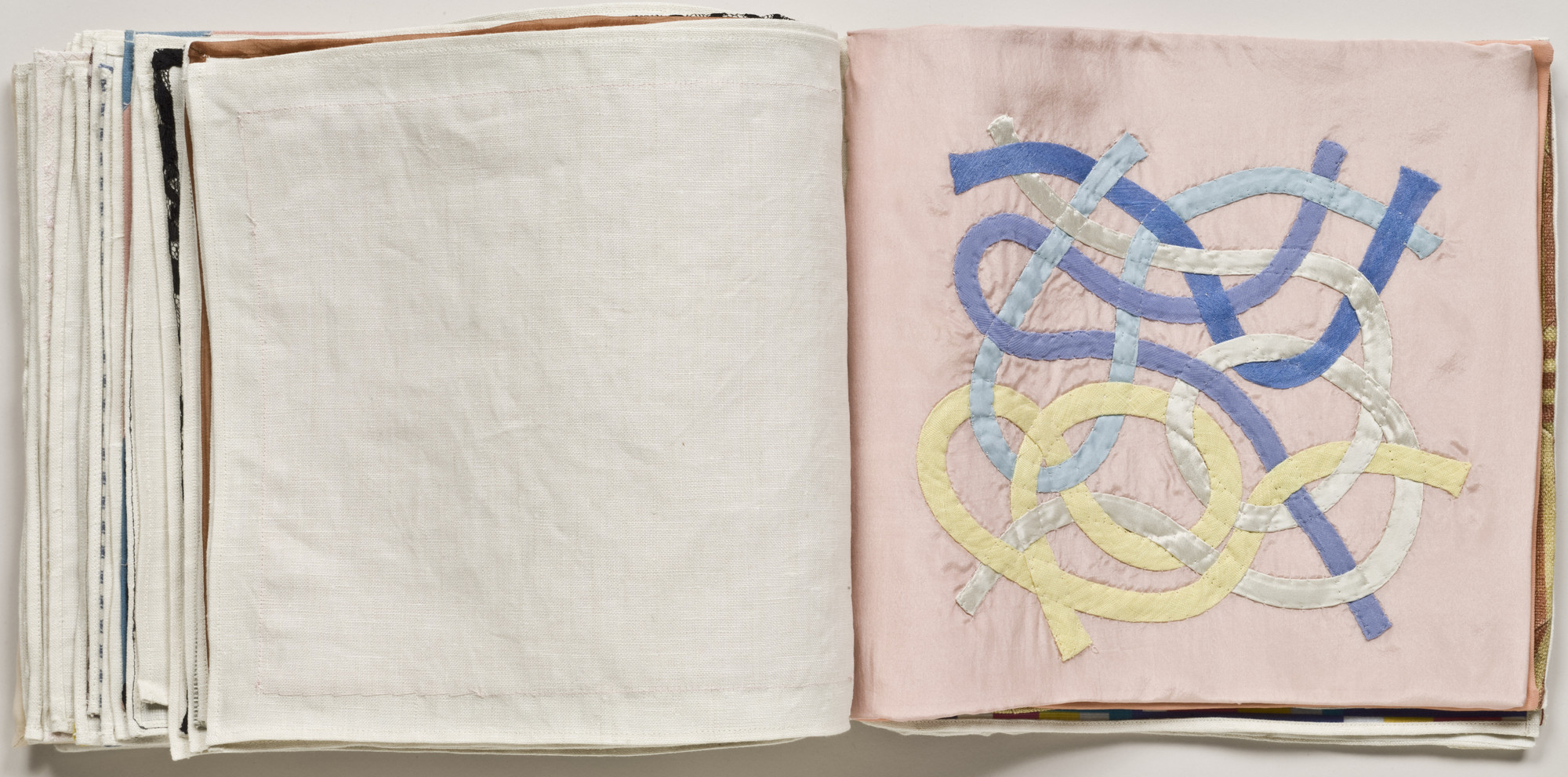 Louise Bourgeois. Untitled, no. 30 of 34, from the