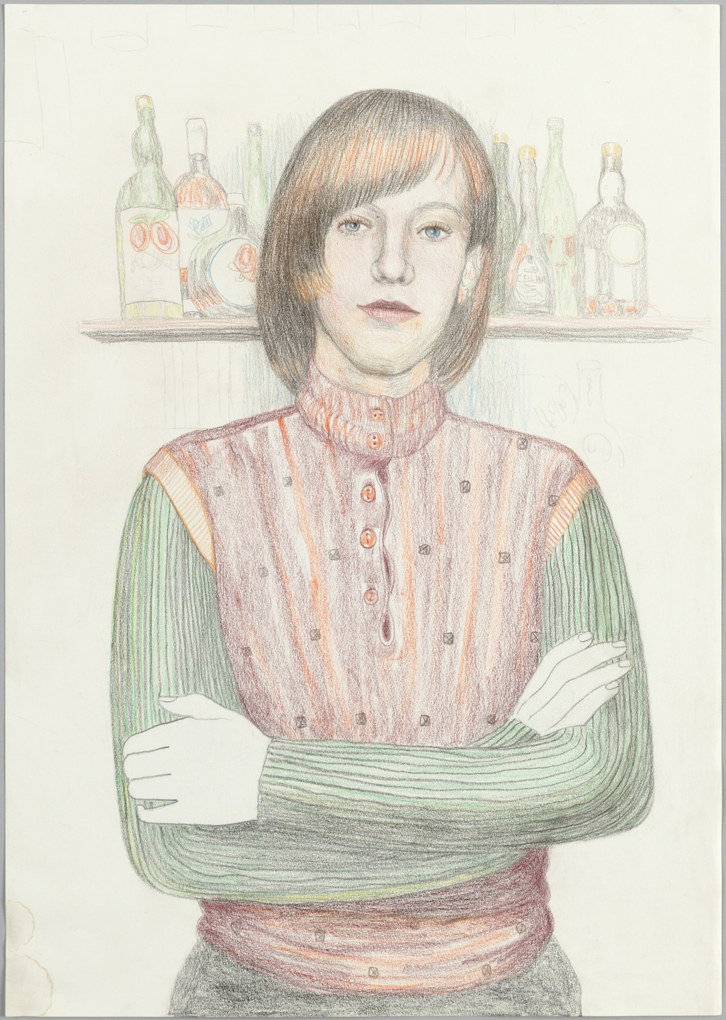 Birgit Megerle. Untitled. 2003