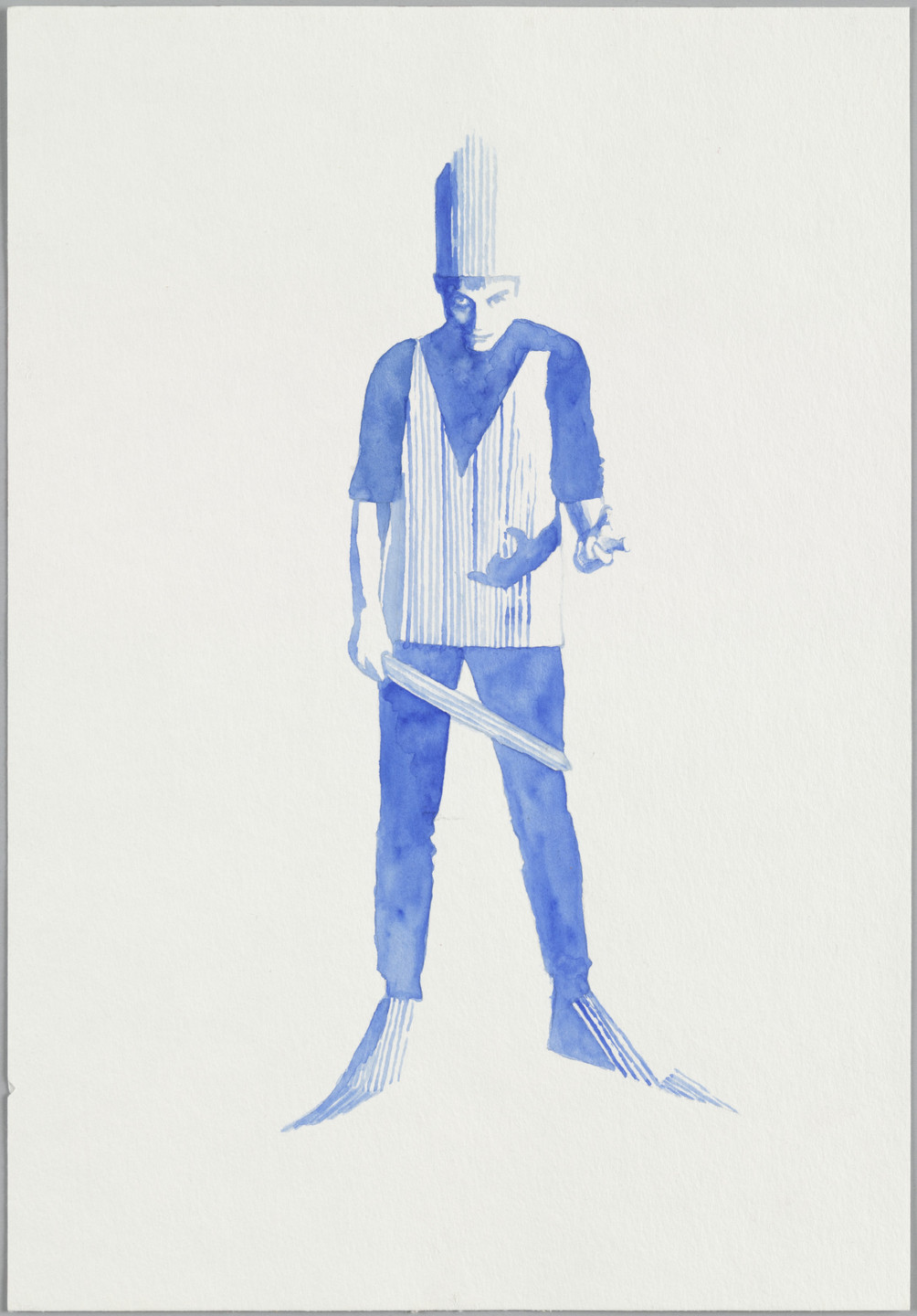 Birgit Megerle. Untitled. 2003