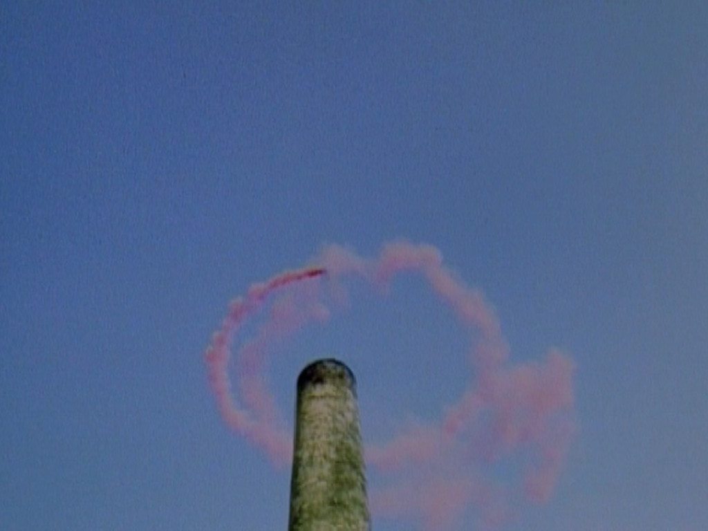 Smoke Rings