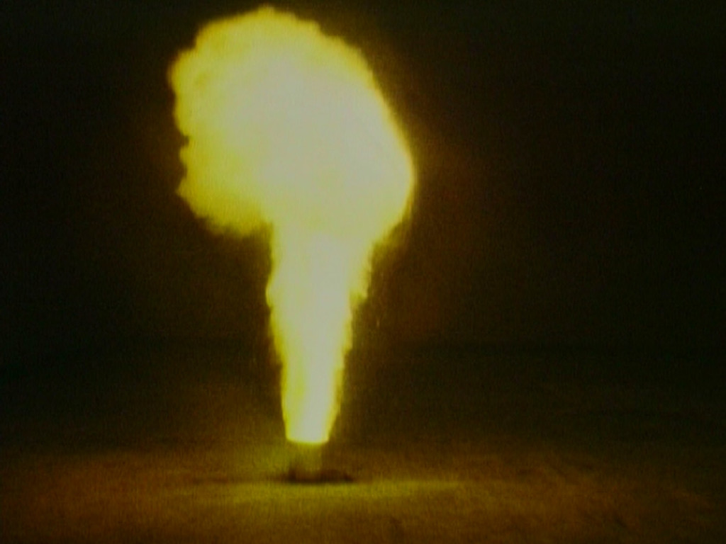 Fire