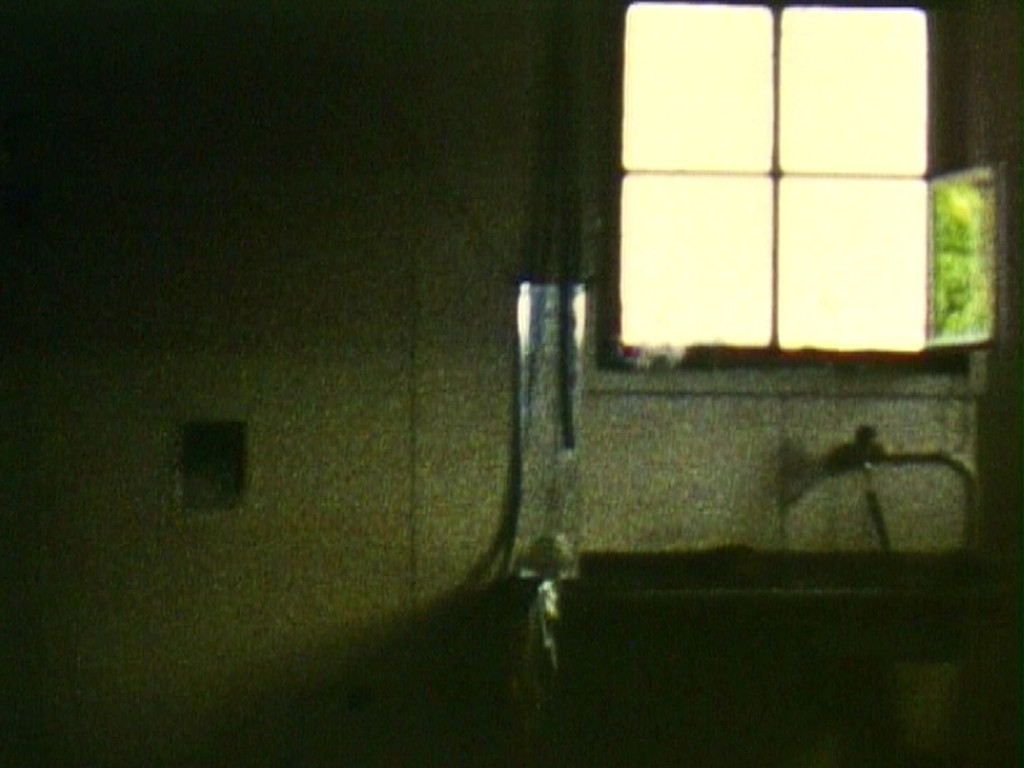 Water Pulse, Roman Signer, 1975