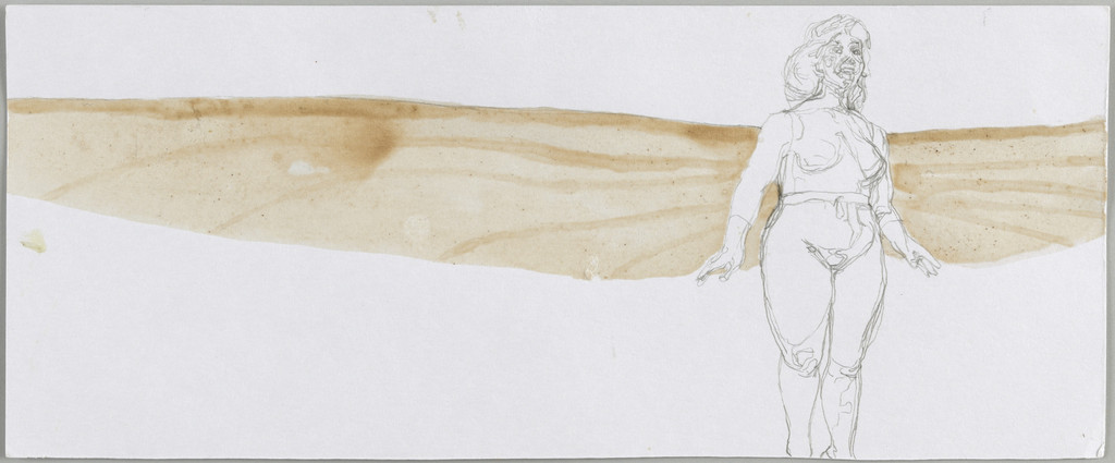 Woman