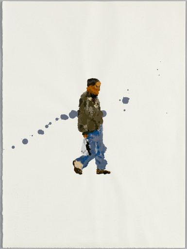 Untitled (Shopping)