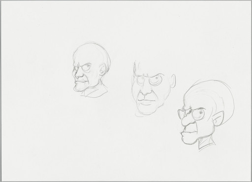 Untitled (Picasso)