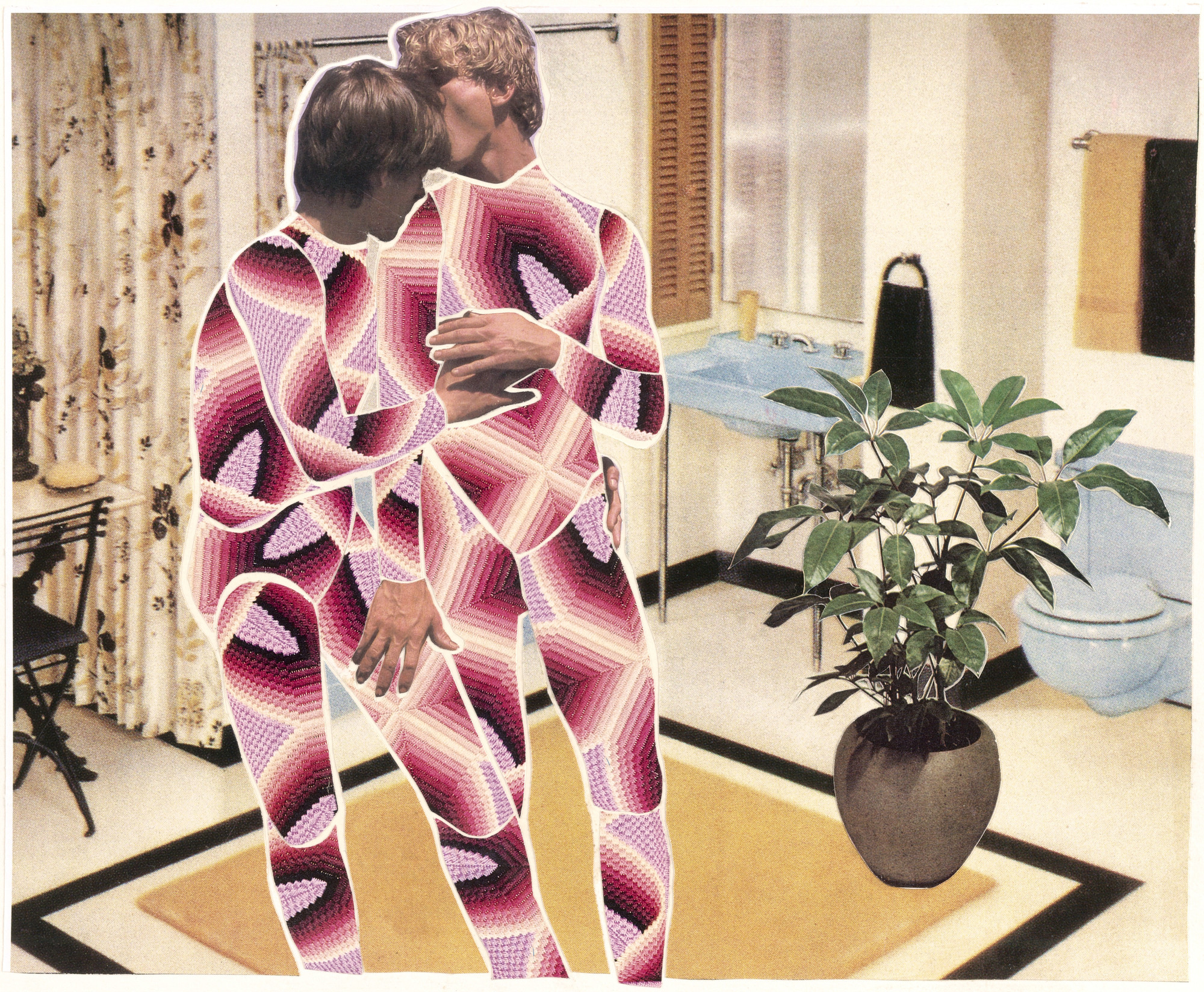 Christian Holstad 「Fellow Travelers」 FELLOW TRAVELERS – THESE DAYS