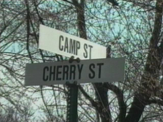 Greetings from Out Here