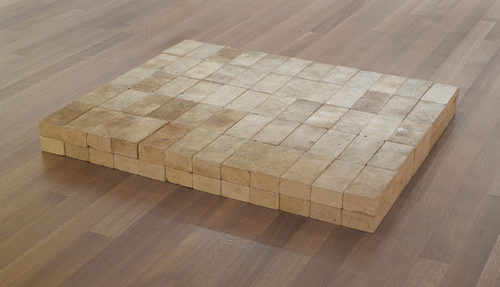 Image result for carl andre