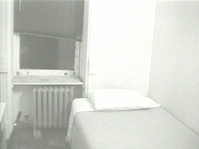Colchones Individuales (Single Beds) Volume 1: Desolación