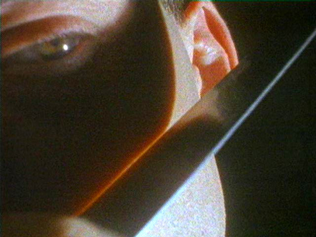 Close-up