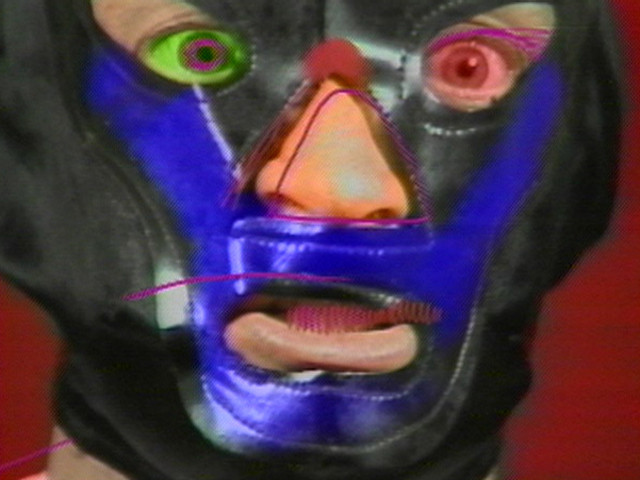Lyn Blumenthal, Carole Klonarides, Edward Paschke. Arcade. 1984