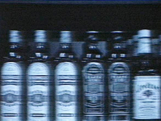 Bottles