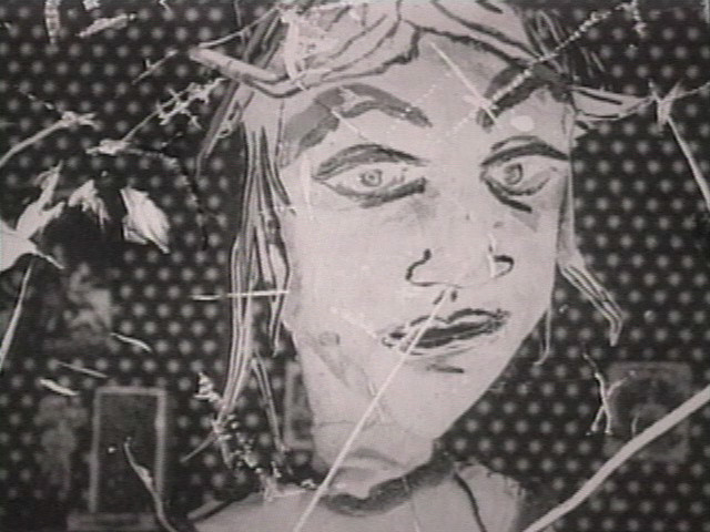 Sadie Benning. Flat is Beautiful. 1998